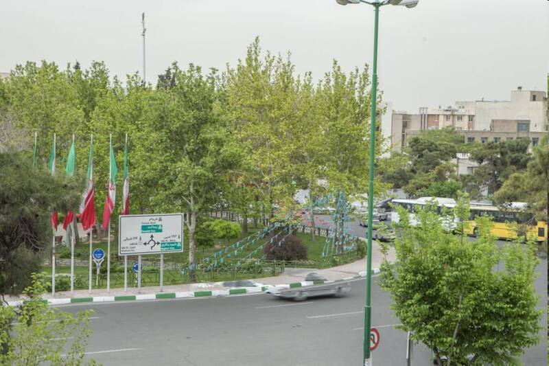 بهترین منطقه تهران از نظر آب و هوا  برای خرید خانه در تهران