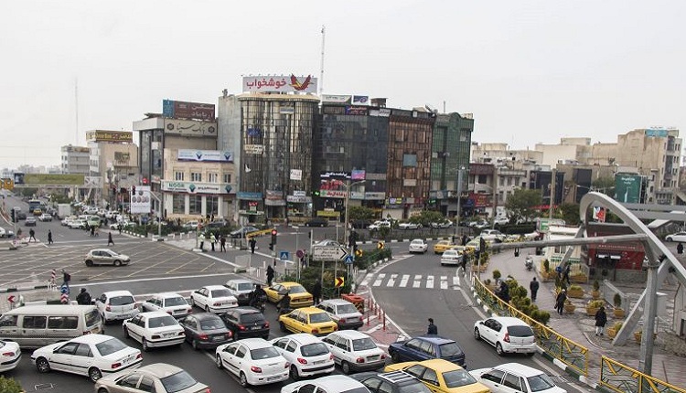 بیشترین معاملات خرید خانه در تهران