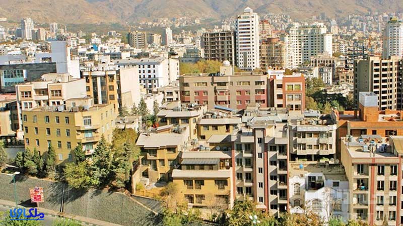 خرید خانه در منطقه ۱۰ تهران