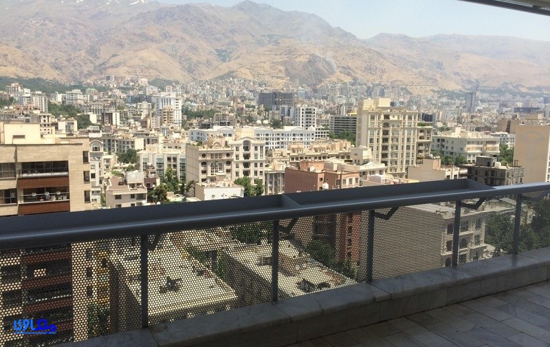 گران‌ترین محله‌های تهران الهیه