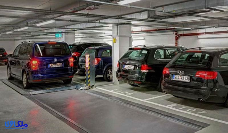پارکینگ مزاحم چیست؟