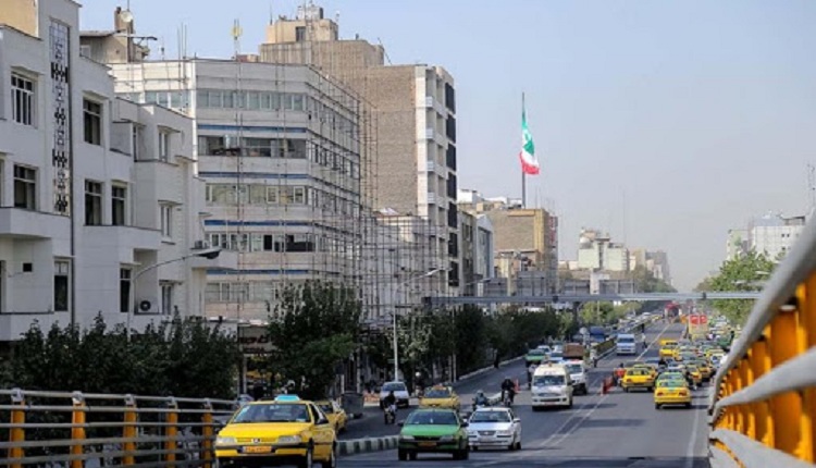 منطقه ۱۱ تهران