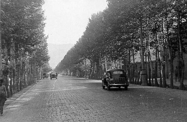 خیابان پهلوی